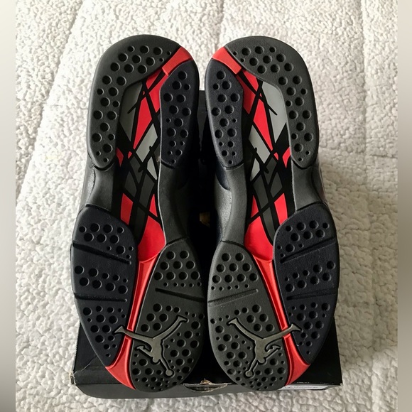 SOLD Air Jordan 8 “Take Flight” - Picture 5 of 6